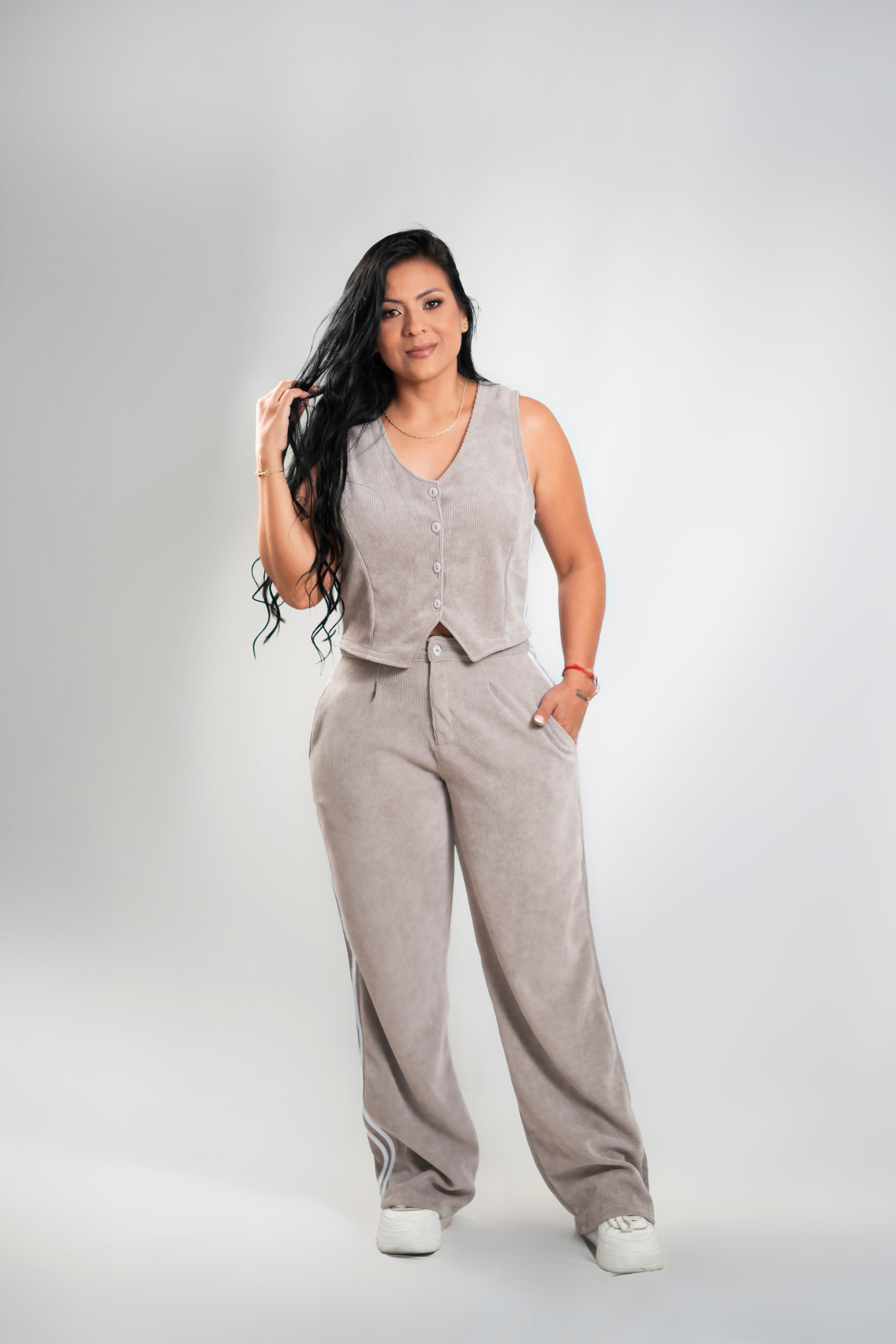 Conjunto Soft Mood